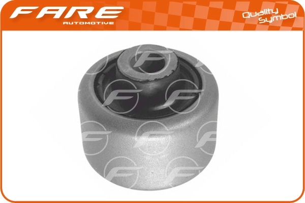 Mounting, control/trailing arm (14043)