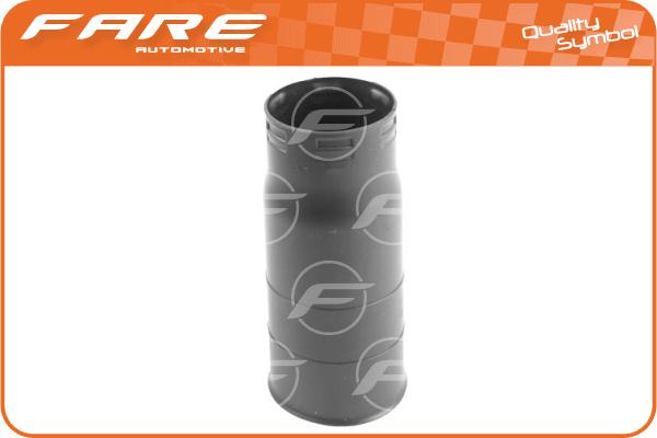 Protective Cap/Bellow, shock absorber (31887)