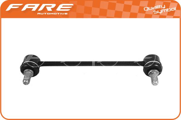 Link/Coupling Rod, stabiliser bar (30026)