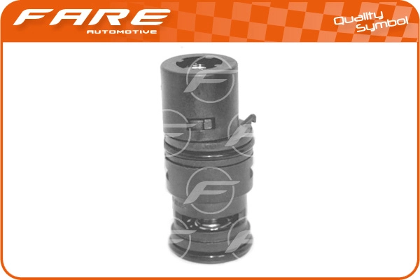 Thermostat, coolant (12771)