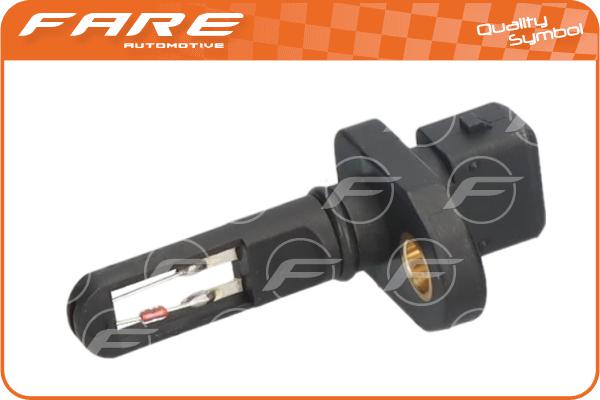 Sensor, intake air temperature (31294)