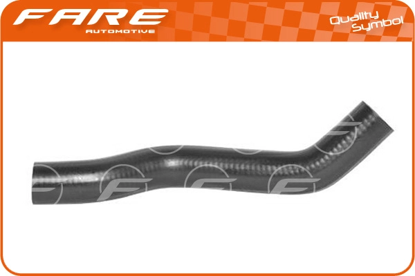 Radiator Hose (8326)
