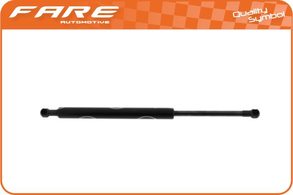 Gas Spring, bonnet (33931)