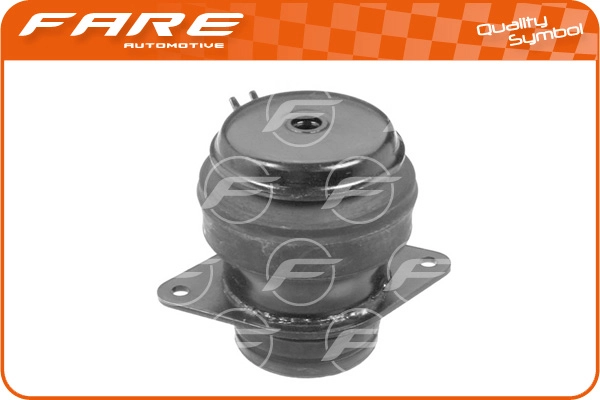 Mounting, engine (0902)