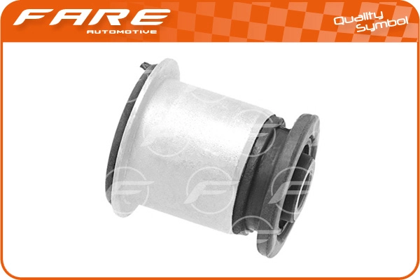 Mounting, control/trailing arm (14501)