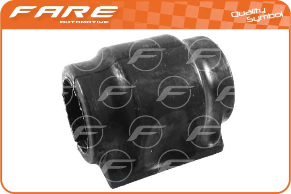 Mounting, stabiliser bar (28875)