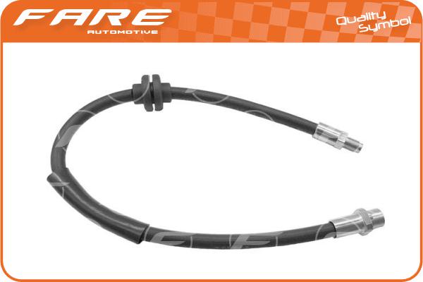 Brake Hose (17353)