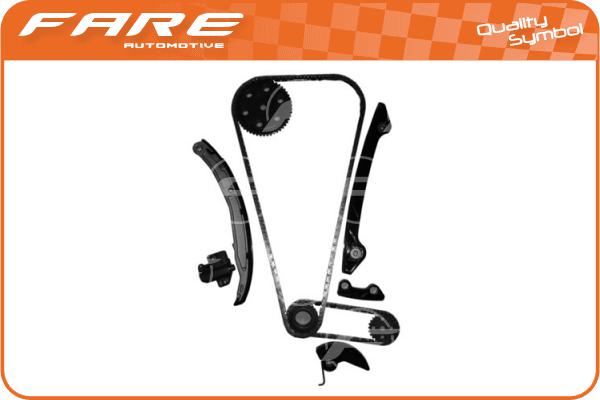Timing Chain Kit (29002)