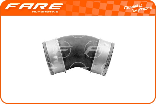 Charge Air Hose (13383)