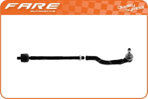 Repair Kit, reversing lever (35414)