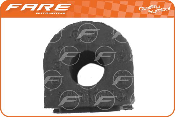 Mounting, stabiliser bar (28886)