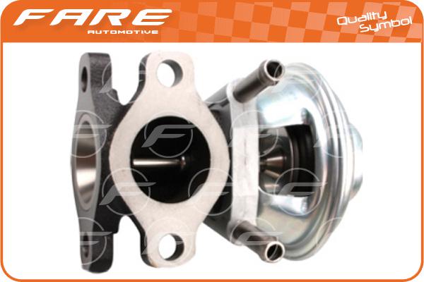 EGR Valve (27327)
