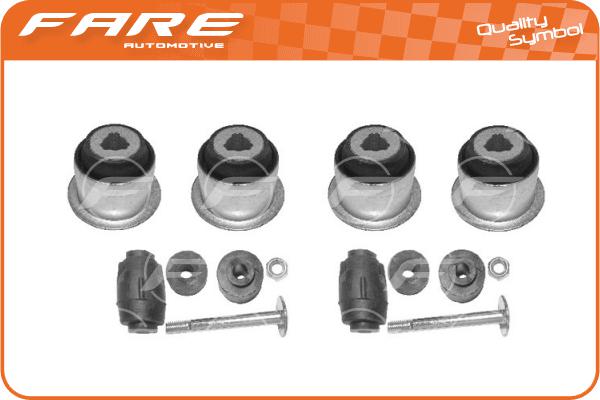 Repair Kit, stabiliser bush (27199)