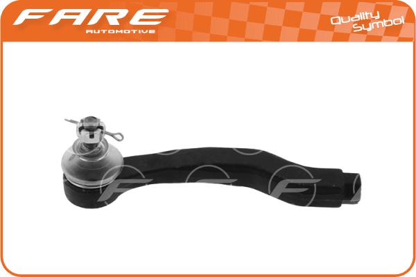 Tie Rod End (35590)