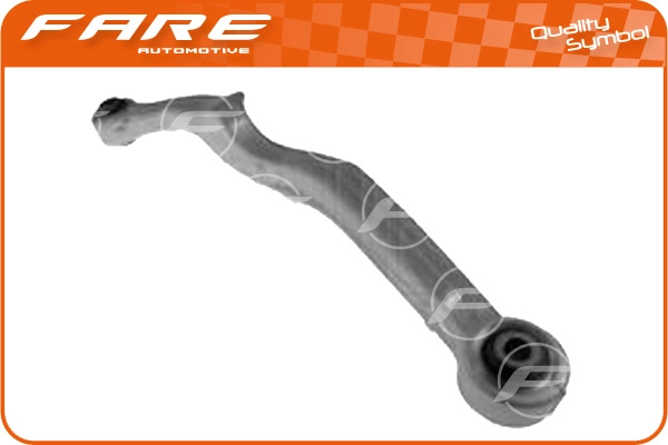 Control/Trailing Arm, wheel suspension (TR910)