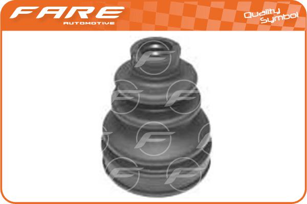 Bellow Kit, drive shaft (K32015)