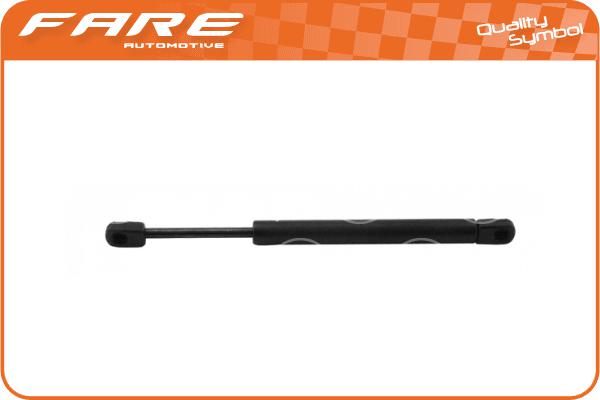 Gas Spring, boot/cargo area (34346)