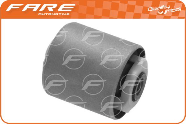 Mounting, control/trailing arm (21321)