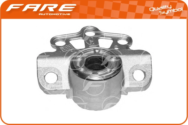 Suspension Strut Support Mount (10494)