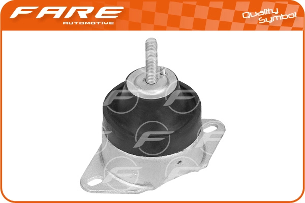 Mounting, engine (2225)