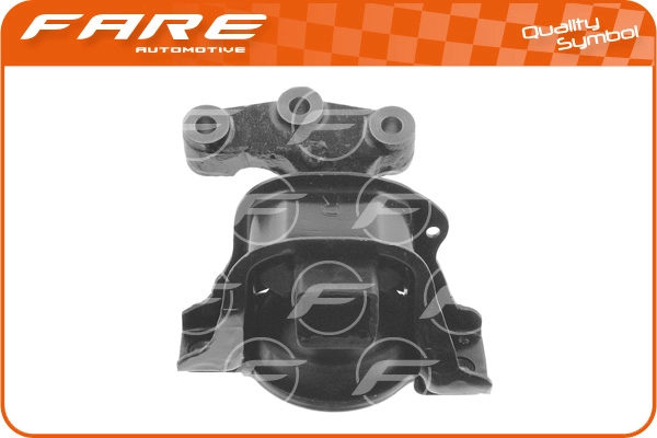 Mounting, engine (10108)