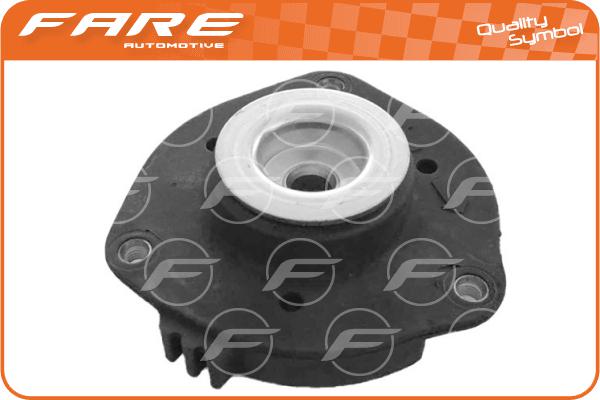 Suspension Strut Support Mount (28003)