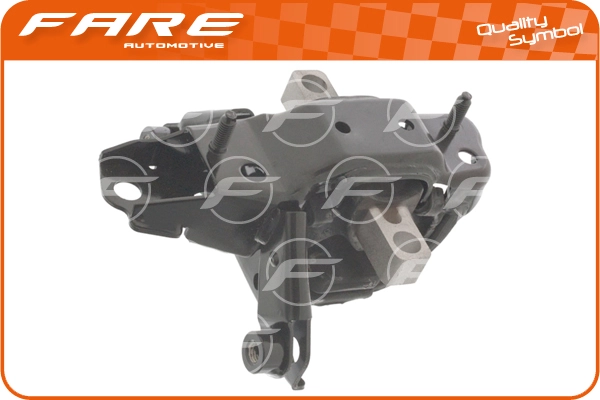 Mounting, engine (15854)