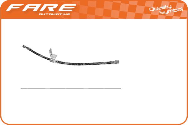 Brake Hose (32244)