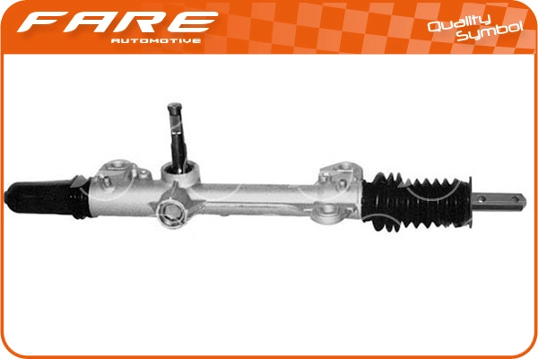 Steering Gear (DC011)