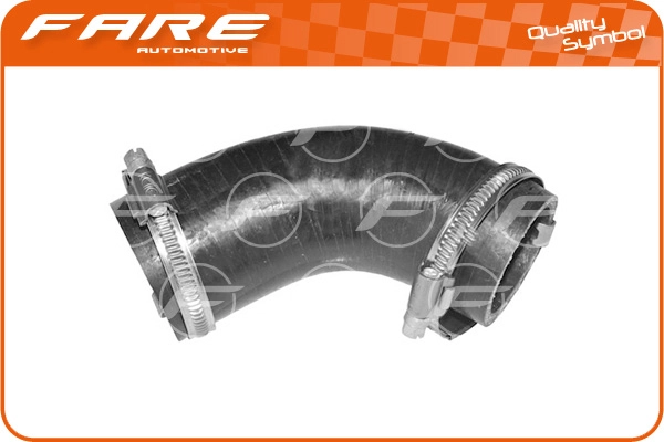 Charge Air Hose (14641)