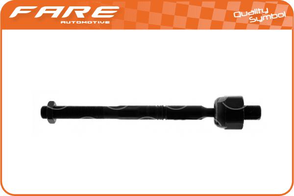 Inner Tie Rod (35521)
