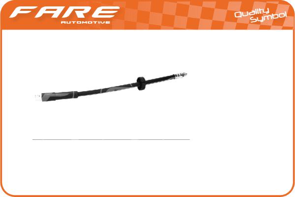 Brake Hose (17438)