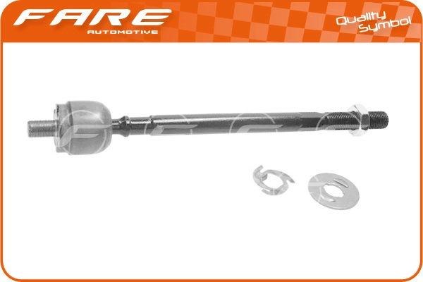 Inner Tie Rod (RA019)