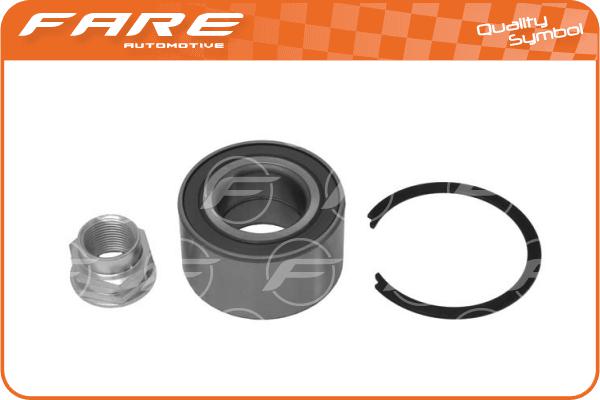 Wheel Bearing Kit (35225)