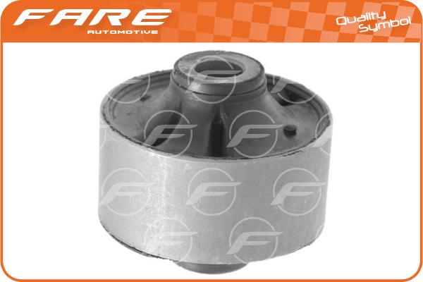 Mounting, control/trailing arm (21462)