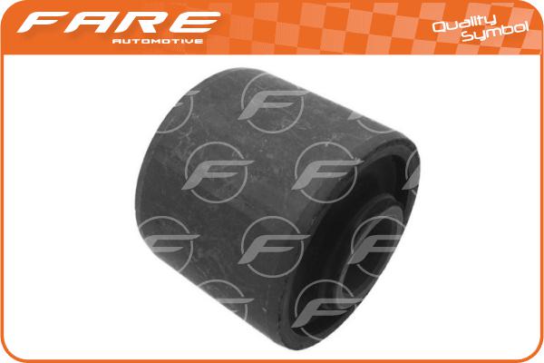 Spacer Bush, shock absorber (29837)