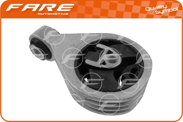 Mounting, engine (10954)