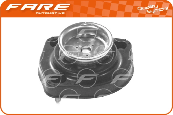 Suspension Strut Support Mount (12211)
