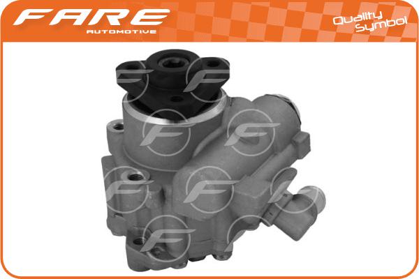 Hydraulic Pump, steering (34863)