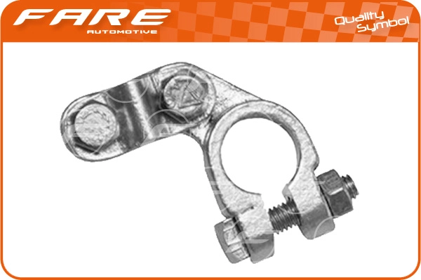 Battery Terminal Clamp (11415)