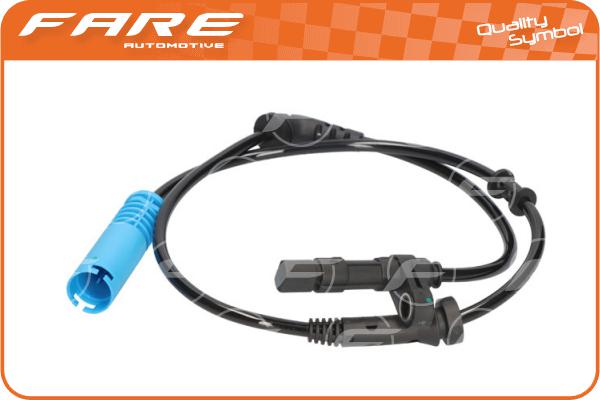 Sensor, wheel speed (22432)
