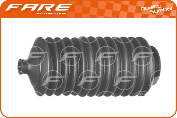 Bellow, steering (14571)