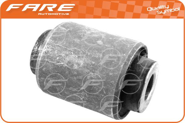 Bushing, axle beam (27017)