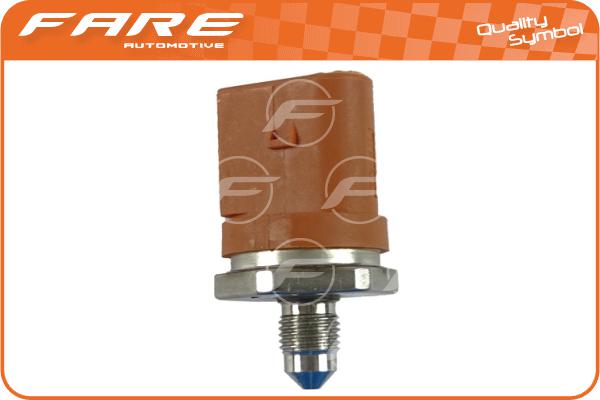 Sensor, fuel pressure (31307)