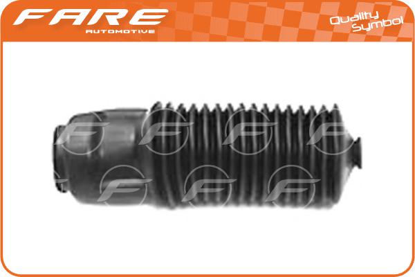 Bellow Kit, steering (K19981)