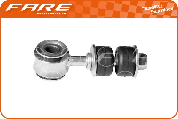 Link/Coupling Rod, stabiliser bar (14435)