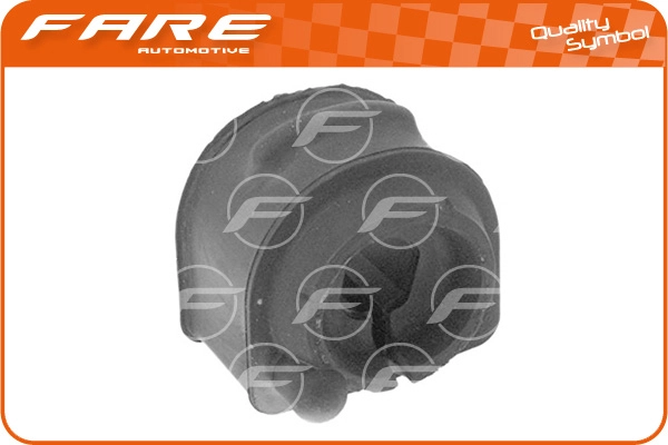 Mounting, stabiliser bar (10216)
