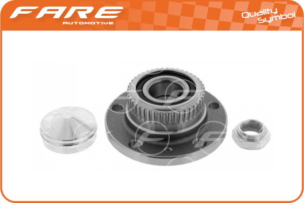 Wheel Bearing Kit (35191)