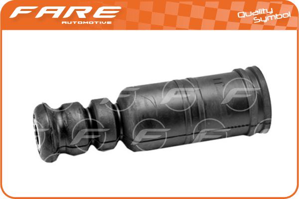 Protective Cap/Bellow, shock absorber (30503)
