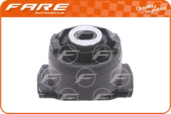 Bushing, axle beam (4026)